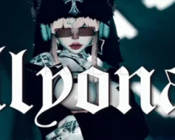 "Alyona Limited Model"