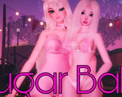 Sugar Baby Chloe