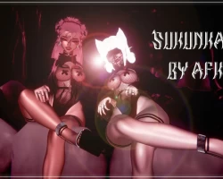 SUKUNKA ༉‧₊˚✧