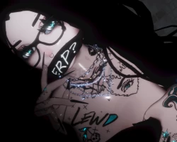 Kyra ☾