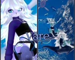 Väre