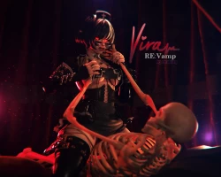 Vira RE:Vamp