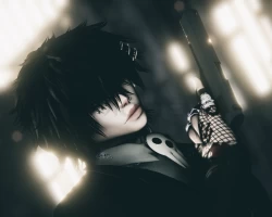 Death The Kid