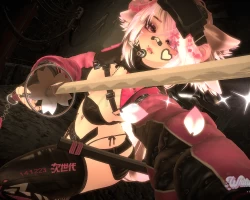 PX-02 SAKURA