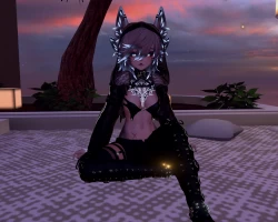 her