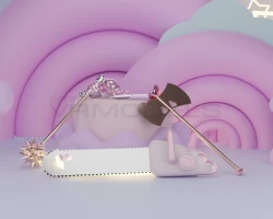 Cute Weapons Bundle