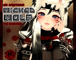 Wicked Wolf