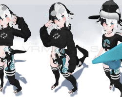 Sachi V2