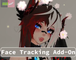 God Magician Face Tracking DLC