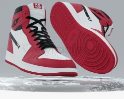 Thunder Hightops