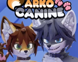 Arko Canine