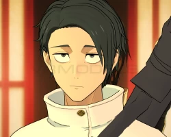 Yuta Okkotsu