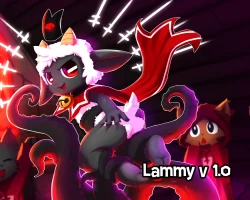 Lammy