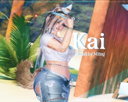Kai