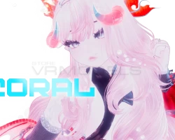 Coral