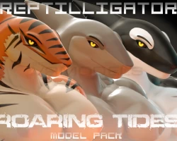 RoaringTides
