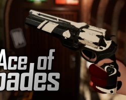 [POINTLESS] Ace of Spades