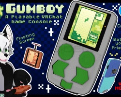 gumboy