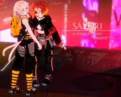 ˚Sayuri