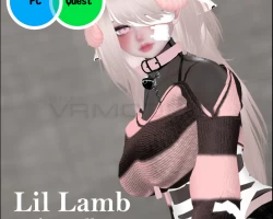 Lil Lamb ☾