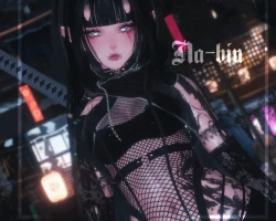 Na-bin ☾