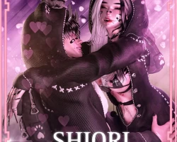 SHIORI