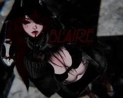 𝘽𝙡𝙖𝙞𝙧𝙚 ☾