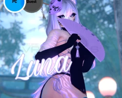 Luna ☾