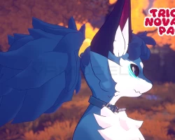 Tricky's Novahair Pack