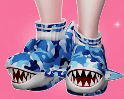 SharkSlippies