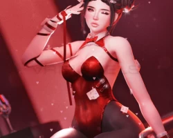 Nova │ ♡