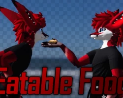 [POINTLESS] Eatable Food