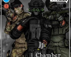 Chamber