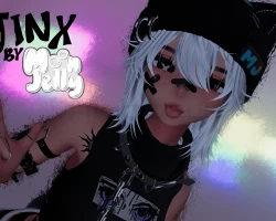 Jinx ☾
