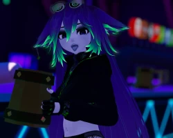 Yakui the Hypnotic