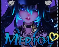 Meriol ☾