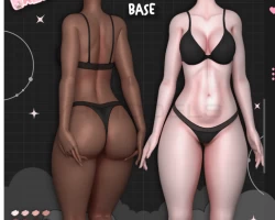 HAZIE BASE