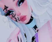 𓆩♡𓆪 Iyana- Pastel Oni of dreams 𓆩♡𓆪