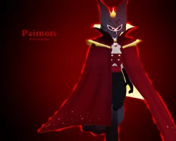 Paimon