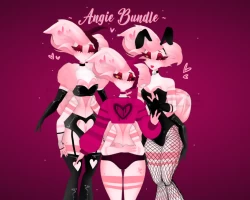 ~Angie Bundle!~