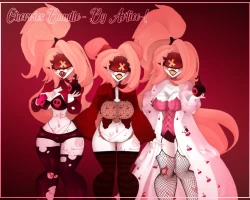 Cherri Bomb Bundle !
