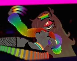 ~ Party Hard Cherri [UNITY PACK] ~