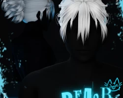 Icarus Hair
