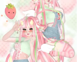 = ^ Rae Moo Mei ^ =