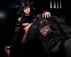 Kali ༉‧₊˚✧
