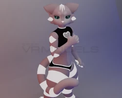 Mayu - Femboy fit