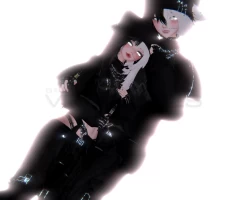 ✟BILLIE N BOB✟
