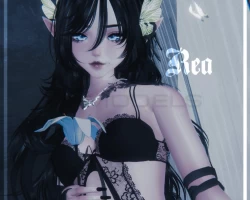 Rea ༉‧₊˚✧