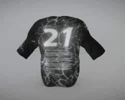 T-Shirt desinger