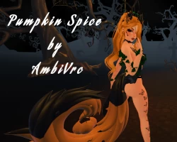 Pumpkin Spice